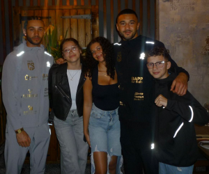 Barnsley FC pay tribute to Callum Simpson's late sister Lily-Mae zante rta road traffic accident death how did she die what happened dead died passed away age 19
