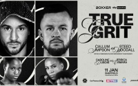 Callum Simpson vs Steed Woodall caroline dubois british commonwealth super middleweight titles oddschecker boxxer tickets members sky sports how to watch