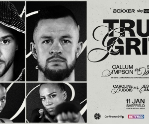 Callum Simpson vs Steed Woodall caroline dubois british commonwealth super middleweight titles oddschecker boxxer tickets members sky sports how to watch