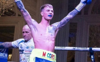 Get to Know... Calvin McCord