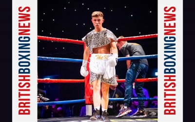 Unbeaten British boxer Cam Shaw tragically dies in tragic snorkelling accident in Australia boxrec titles aba elites champion boxing 2018 york how did he die death date
