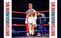 Unbeaten British boxer Cam Shaw tragically dies in tragic snorkelling accident in Australia boxrec titles aba elites champion boxing 2018 york how did he die death date