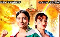 Camila Zamorano vs Claudia Verónica Ruiz oddschecker betting odds results fight preview predictions how to watch tickets boxrec wiki youngest ever female world champion