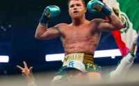 Turki Alalshikh announces a major Riyadh Season card set for September, set to feature Canelo Alvarez as part of the main event