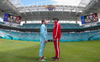 Canelo Alvarez vs Avni Yildirim- Live coverage of super middleweight world title clash and undercard results from Miami, Boxrec, Highlights, TV Stream, DAZN, Canelo, Boxing