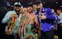 Canelo has his pick of two unbeaten stars to fight next edgar berlanga jermall jermell charlo betting odds opponent next fight september 14 21 28 oddschecker tickets las vegas how to watch