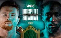 Former teammate gives prediction on Canelo Alvarez vs Terence Crawford