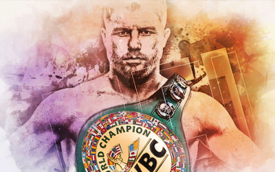 Saul Canelo Alvarez wins ESPY 2019 Best Boxer award