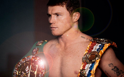 Canelo reveals what's so special about the Mexican style of fighting boxrec amateur pro career eddy reynoso trainer p4p no.1