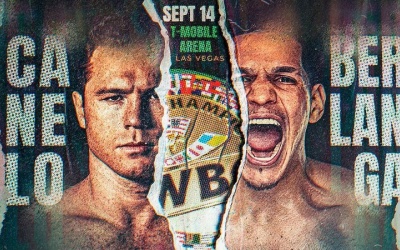 Saul 'Canelo' Alvarez vs Edgar Berlanga fight preview, tale of the tape, betting odds and predictions how to watch ppv price costs highlights results