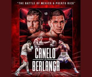 Unified super-middleweight king Canelo Álvarez will battle undefeated Puerto Rican KO artist Edgar Berlanga on September 14 at T-Mobile Arena in Las Vegas tickets boxrec how to watch oddschecker betting odds bets predictions fight preview breakdown dazn