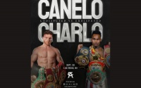Undisputed vs Undisputed as Saul Canelo Alvarez and Jermell Charlo get set to clash on September 30 las vegas tickets oddschecker who wins and why how to watc pbc matchroom boxing boxrec