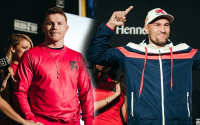 canelo kovalev