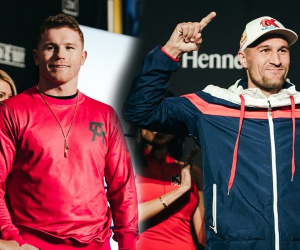 canelo kovalev