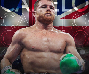 Canelo Alvarez exits US$365m DAZN contract