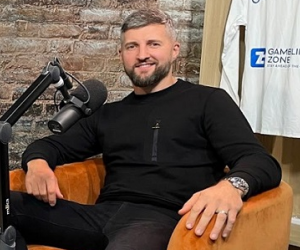 Carl Froch previews Conor Benn vs Regis Prograis and gives his prediction who wins netflix catchweight 150lbs boxrec wiki world rankings highlights results