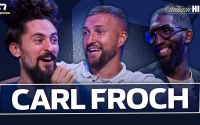 Carl Froch wants to fight Jake Paul: “I’d absolutely smash him to bits, easy” logan fight oddschecker time date boxrec tv channel pro boxing boxer nottingham