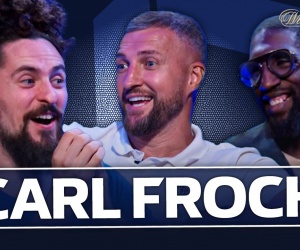 Carl Froch wants to fight Jake Paul: “I’d absolutely smash him to bits, easy” logan fight oddschecker time date boxrec tv channel pro boxing boxer nottingham