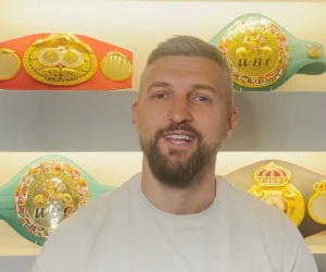 Carl Froch teases incredible return from retirement against UFC star darren till jake paul boxer wiki boxrec super middleweight world champion