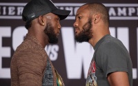 Carlos Adames vs Julian “J-Rock” Williams final press conference quotes Carlos Adames reveals plans to overwhelm Julian “J-Rock” Williams in their Interim WBC Middleweight title fight oddschecker