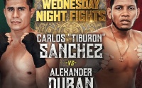 Mexico vs Panama: Carlos Sanchez Valdez and Alexander Duran set to clash on April 5 ProBox TV fight time date tv channel live stream links how to watch