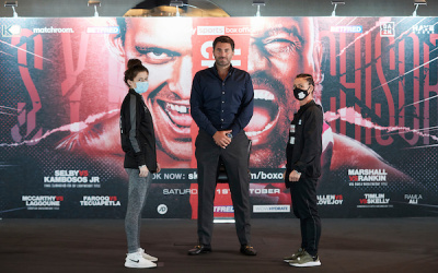 Carly Skelly and Amy Timlin primed for brutal battle on Usyk-Chisora undercard fight time date tv channel live stream links what start when on where to watch amateur pro career record