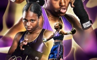 IBO World champion Caroline Dubois extends contract with BOXXER ahead of unification clash ben shalom brother daniel watch full fight highlights boxrec wiki