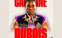 Caroline Dubois defends IBO World title on February 3rd in London boxrec boxxer how to watch sky sports opponent word rankings challenger ovo arena tickets predictions info