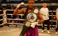 caroline dubois IBO release their January 2024 world rankings female champions history wiki boxrec heavyweight 100 ten 10 reigning list of boxers boxing mandatory