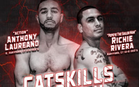 Watch boxing live on Facebook on June 26 as Star Boxing Rewind Series returns with "Catskills Clash" Rewind
