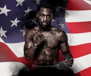 Charles Conwell wants big names and ex-world champs such as Danny Garcia next abreu fight