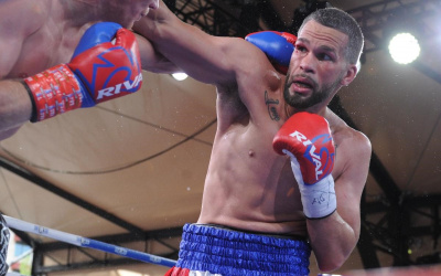 Charles Foster vs Denis Grachev
