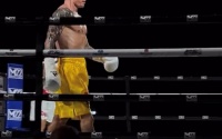 Charlie Edwards records points win after 18-month hiatus sunny wiki boxrec darwin martinez joe gallagher fight highlights watch next trainer gym