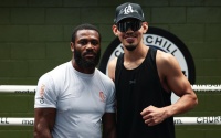 Cheavon Clarke vs Efetobor Apochi for the IBF International and WBA Intercontinental cruiserweight titles