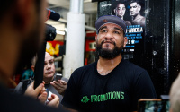 Adam Kownacki vs Chris Arreola Q&A