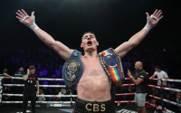 Chris Billam-Smith books his word title shot and Dan Azeez looks towards European honours