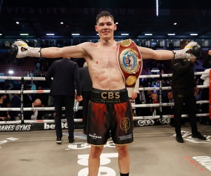 Chris Billam-Smith not impressed with Jai Opetaia recent wins ellis zorro richard riakporhe fight time date tv channel undercard tockets how to watch predicitons preview results