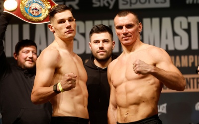 The value of BOXXER’s four year deal with Sky Sports revealed £32,000,000 which is £8 million per year for shows channel number promoter ben shalom who is he wiki boxrec fighters boxers