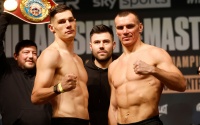 The value of BOXXER’s four year deal with Sky Sports revealed £32,000,000 which is £8 million per year for shows channel number promoter ben shalom who is he wiki boxrec fighters boxers