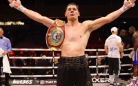 Chris Billam-Smith signs with Zuffa Boxing and will fight on Sky Sports again boxrec wiki bournemouth next fight brandon glanton highlights roman fress trainer shane mcguigan