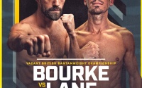 Chris Bourke will challenge for the British bantamweight title against Ashley Lane on March 22 fight time date tv channel tnt sports york hall tickets predictions who wins raven chapman