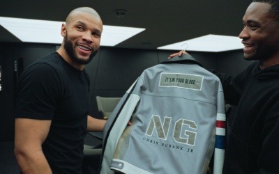 Chris Eubank Jr. details incredible fight plan should he beat Conor Benn in rematch
