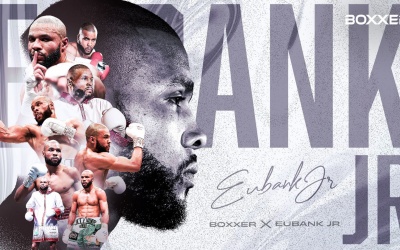 Chris Eubank Jr signs with BOXXER and names his four-man hit list wiki boxrec liam smith billy joe saunders rematch next fight canelo september conor benn