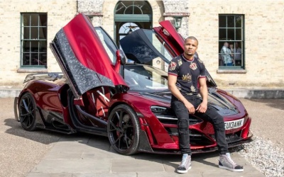 Chris Eubank Jr. facts sister emily brother sebastian dead death son uncles peter simon cousin harlem dad father conor bemm hove sussex brighton boxrec boxer teenager amateur career record golden gloves las vegas cars worth