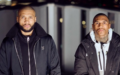 Chris Eubank Jr. and Conor Benn fight purses over both bouts revealed fines boxrec wiki how much from first millions wages rematch who earned the most value worth boxe boxing