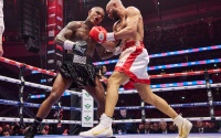 watch full first fight highlights points score Chris Eubank and Conor Benn have 'Unfinished Business' in November rematch 2 II who wins betfair bets oddschecker how to watch tickets buy online