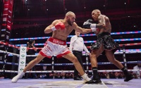Conor Benn knows why he lost to Chris Eubank Jr.