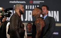Chris Eubank Jr. vs Conor Benn fight breakdown preview prediction and betting odds who wins and why ko tko points oddschecker betting bets latest best william hill ladbrokes expert nigel boxrec amateur careers records ringwalks