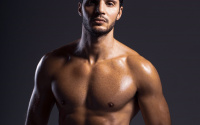 Chris Evangelou