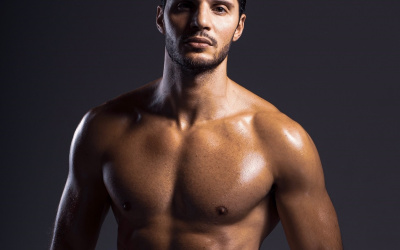 Chris Evangelou